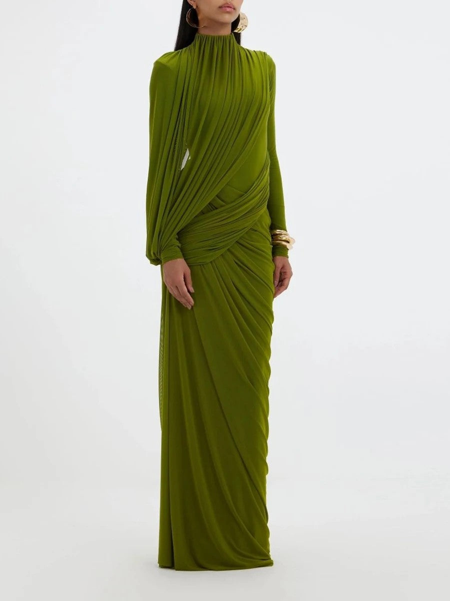 Cortesia Twisted Maxi