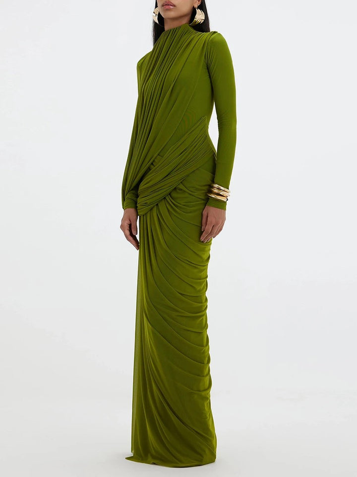 Cortesia Twisted Maxi