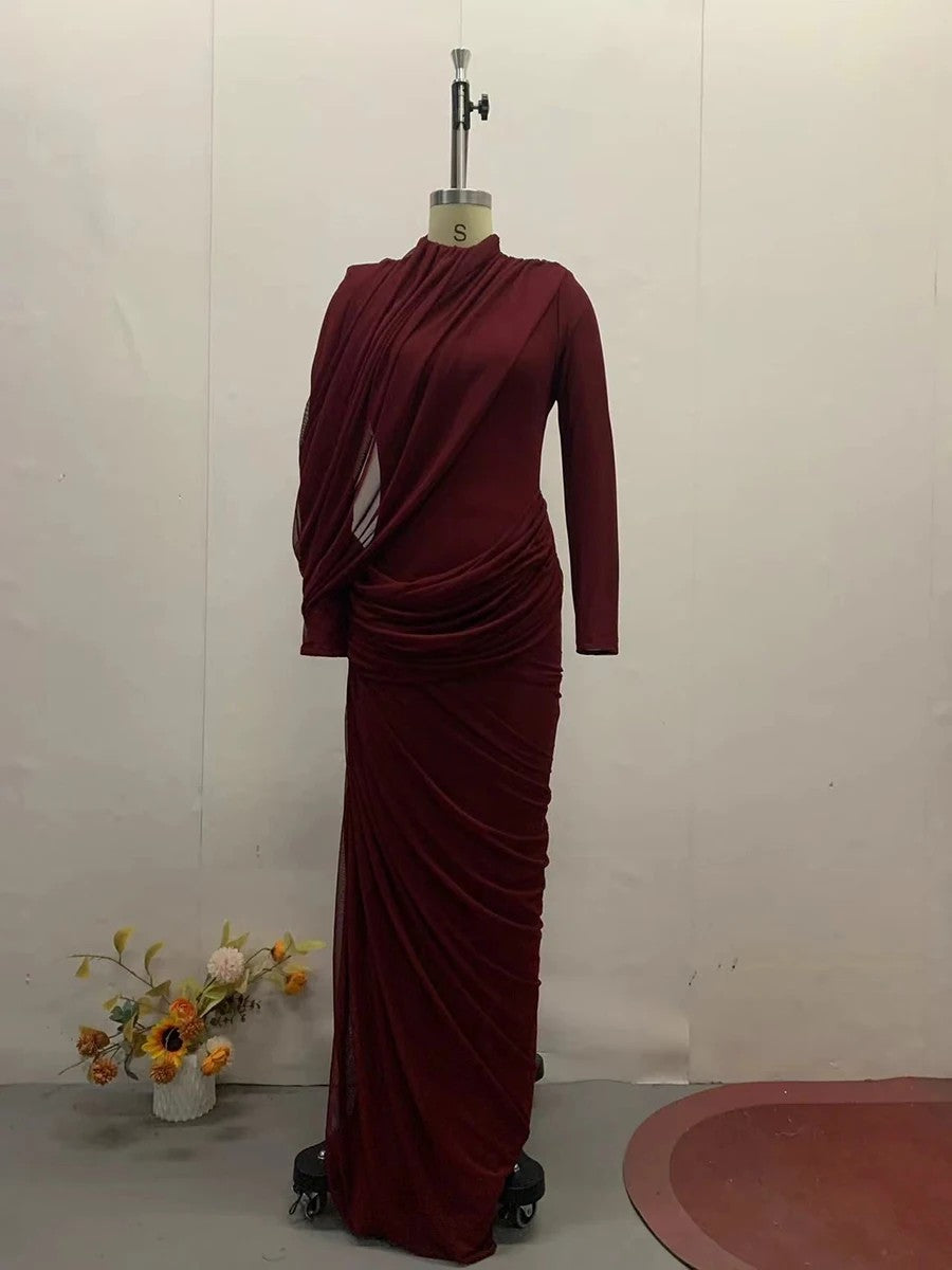 Cortesia Twisted Maxi