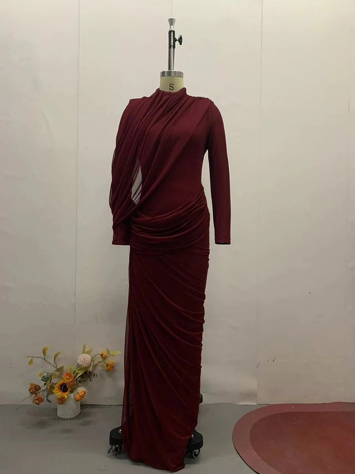 Cortesia Twisted Maxi