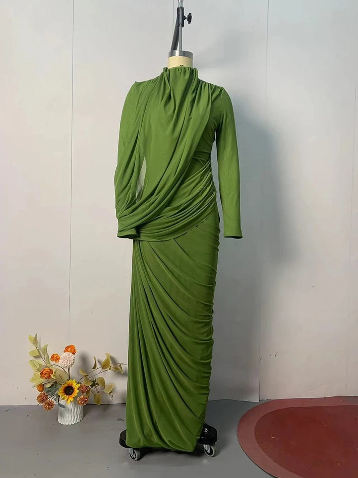 Cortesia Twisted Maxi