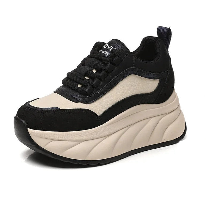 Verona Platform Sneakers