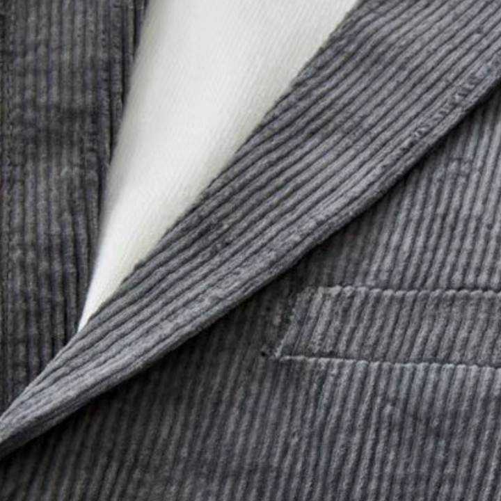 Lombardi Corduroy Blazer