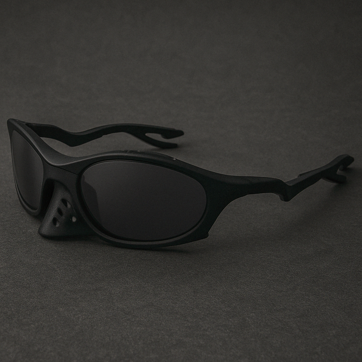Blaze Hawk Polarized Sunglasses