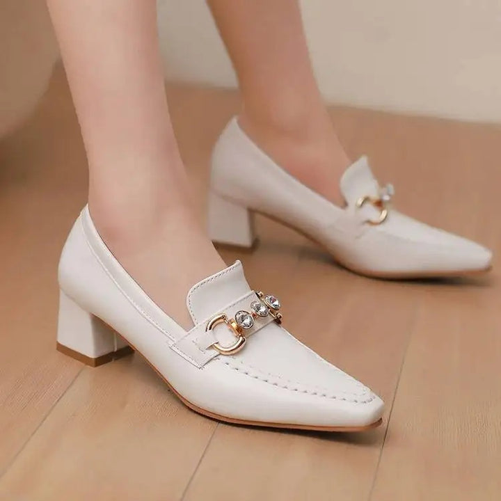 Genova Bit Loafers