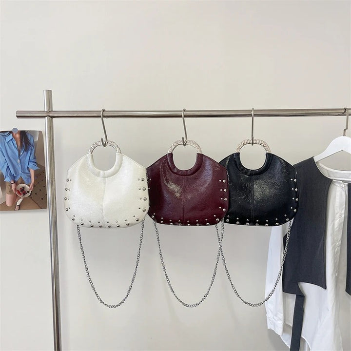 Domina Rivet Hobo