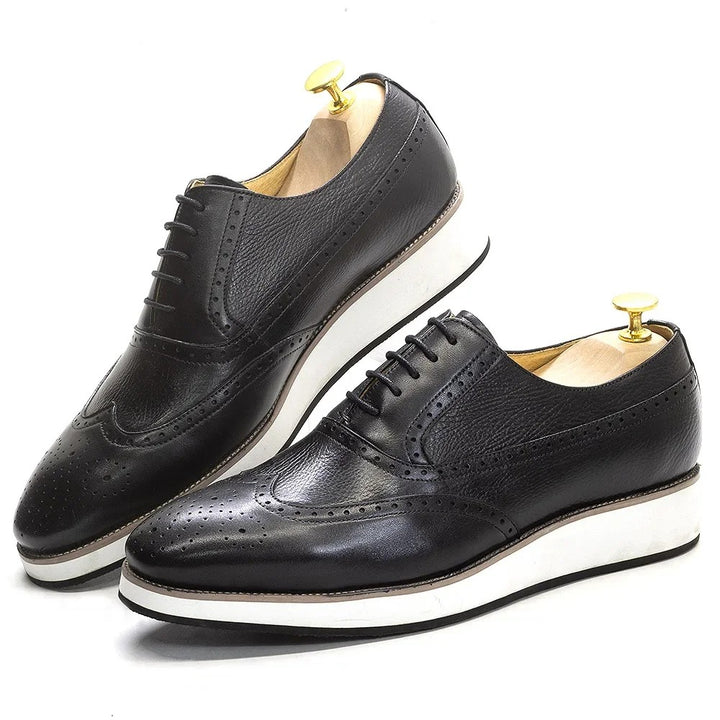 Vittori Wingtip Sneakers