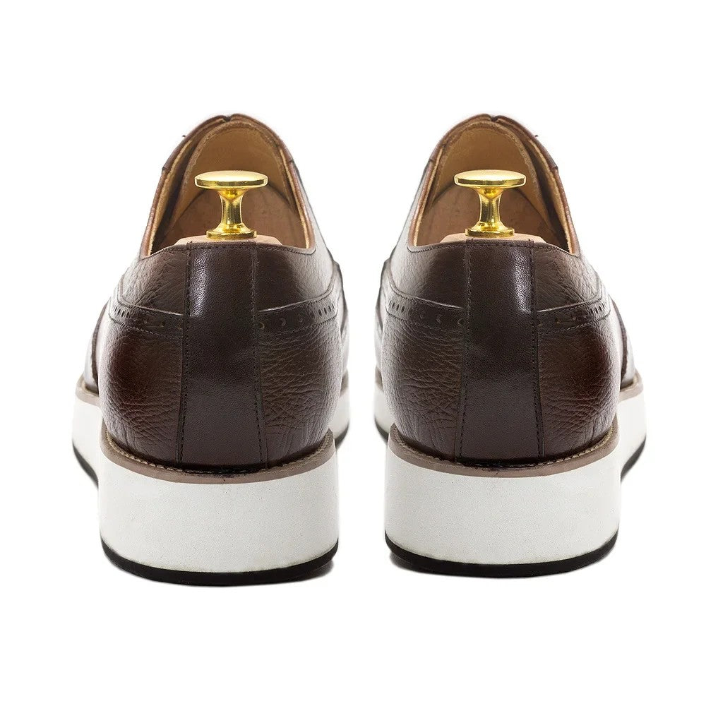 Vittori Wingtip Sneakers