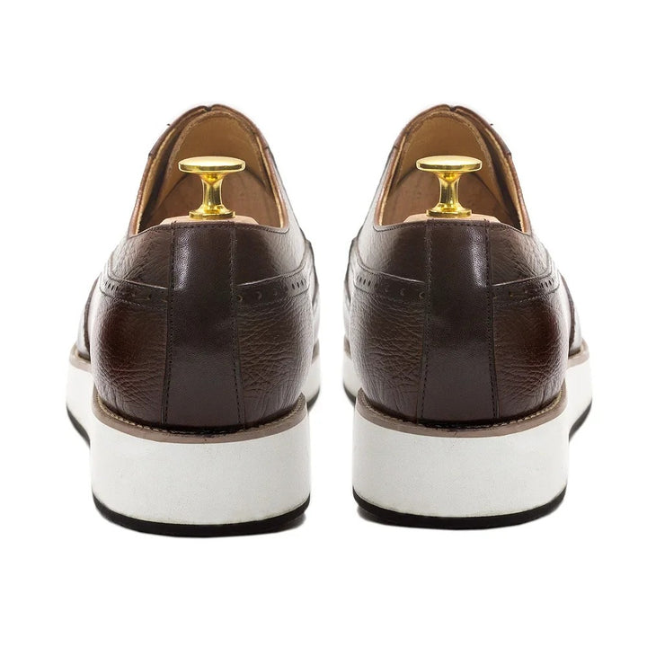 Vittori Wingtip Sneakers
