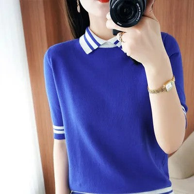 Prepstone Cotton Polo