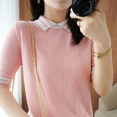 Prepstone Cotton Polo