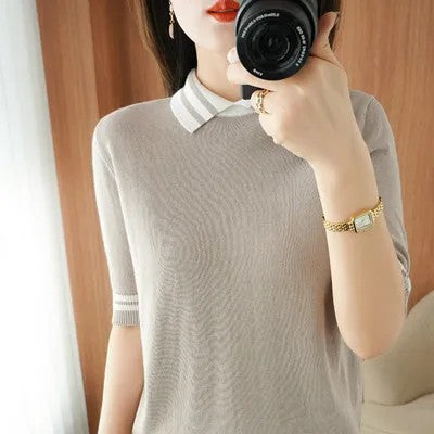 Prepstone Cotton Polo