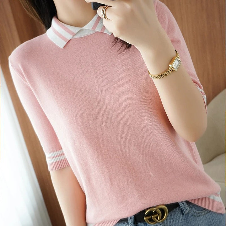 Prepstone Cotton Polo