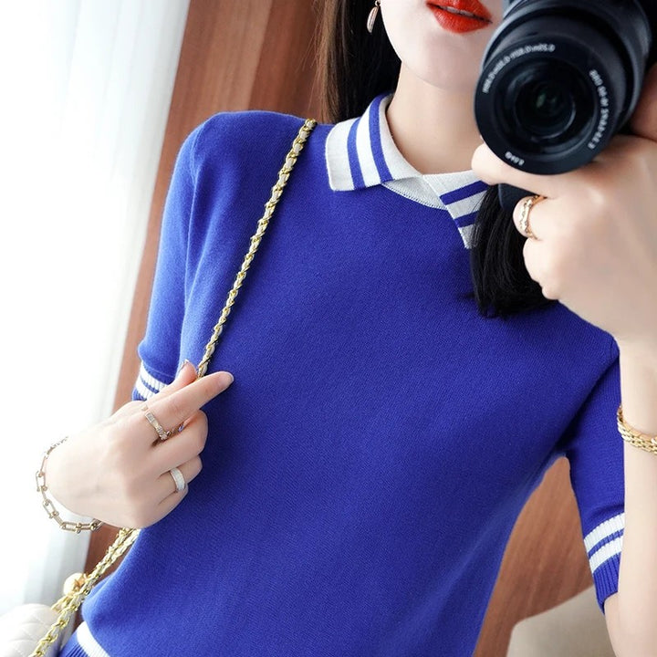 Prepstone Cotton Polo