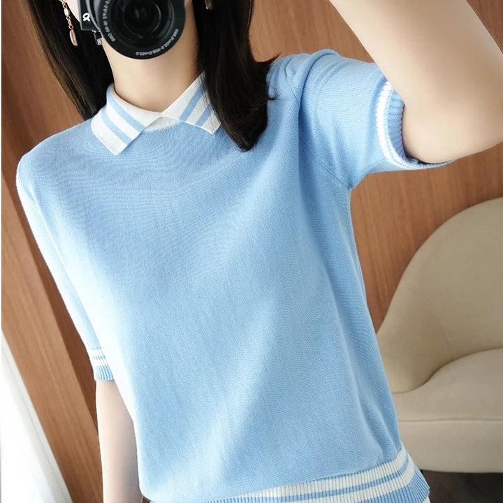 Prepstone Cotton Polo