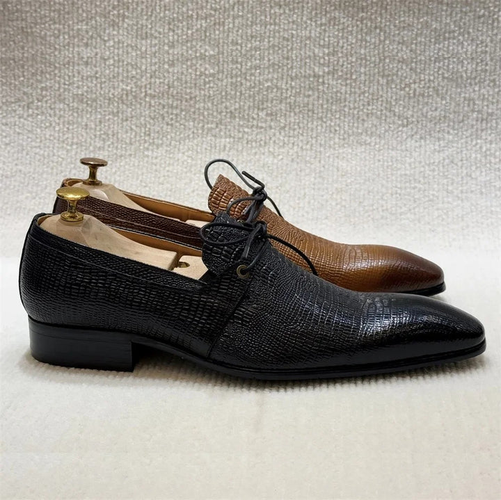 Claudio Cap-Toe Derby