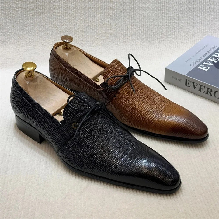 Claudio Cap-Toe Derby