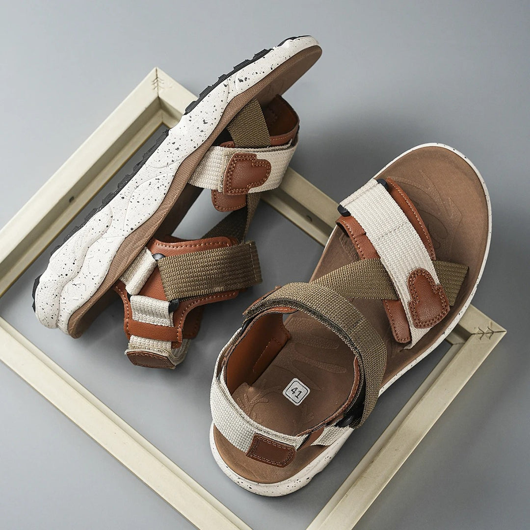 Trailhead Sandals