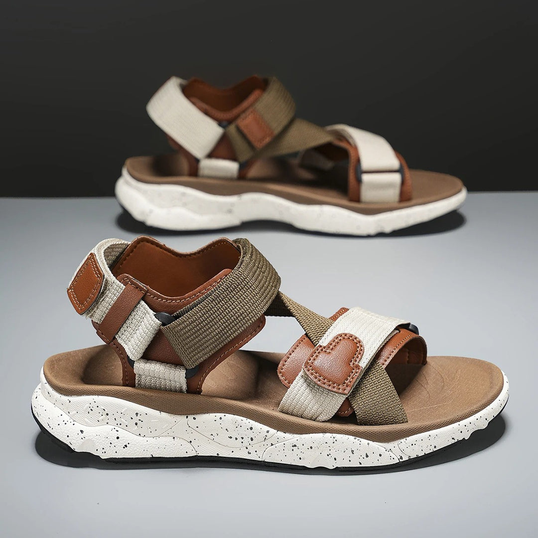 Trailhead Sandals