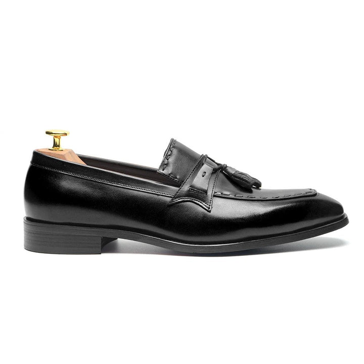 Sartori Tassel Loafers