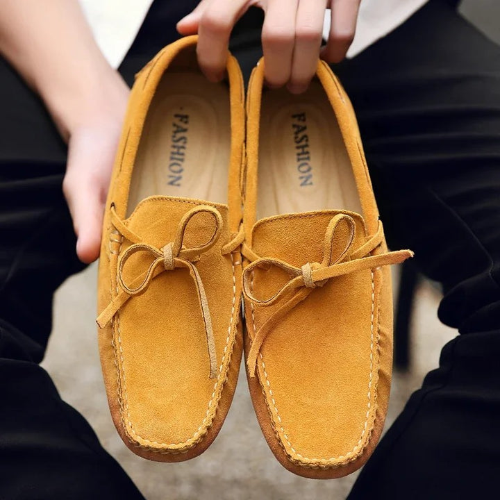 Dorian Driving Loafers