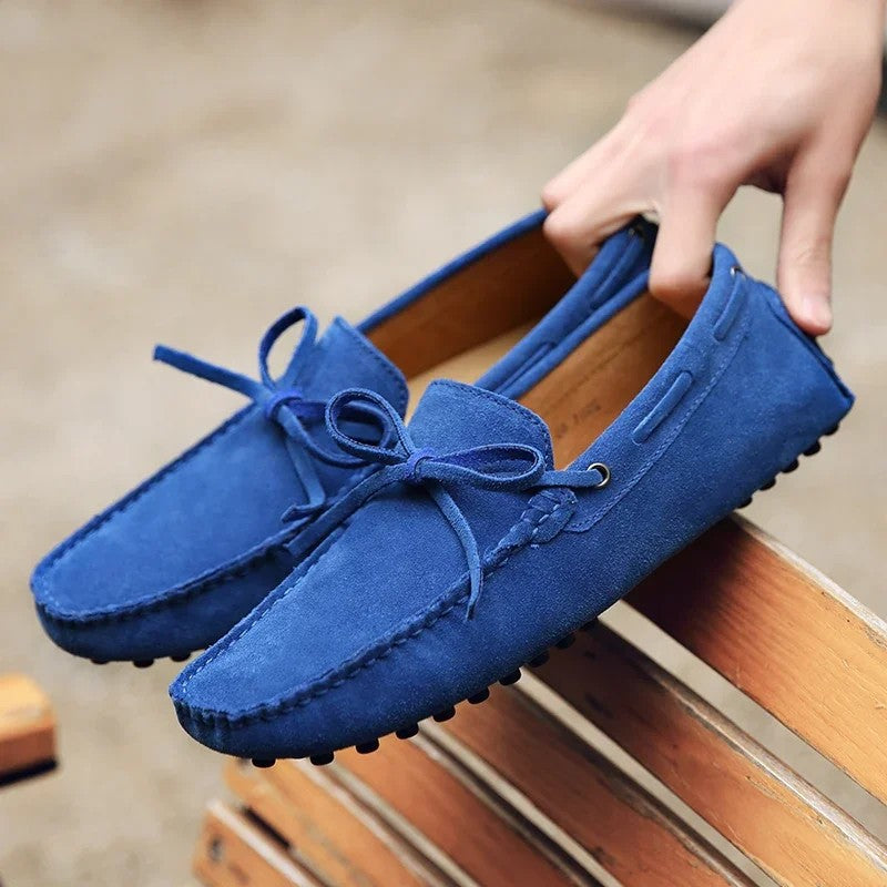Dorian Driving Loafers