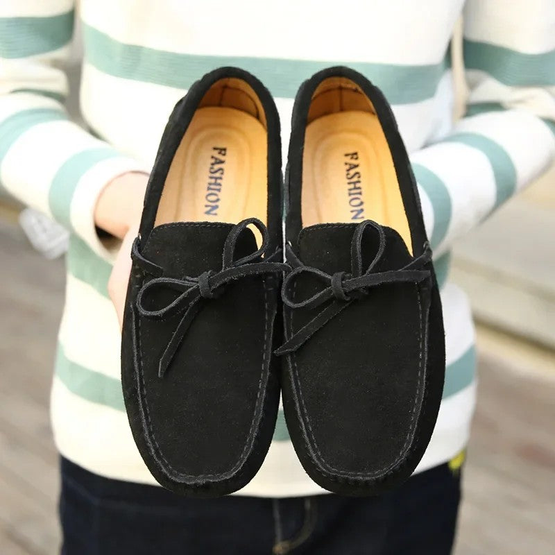 Dorian Driving Loafers
