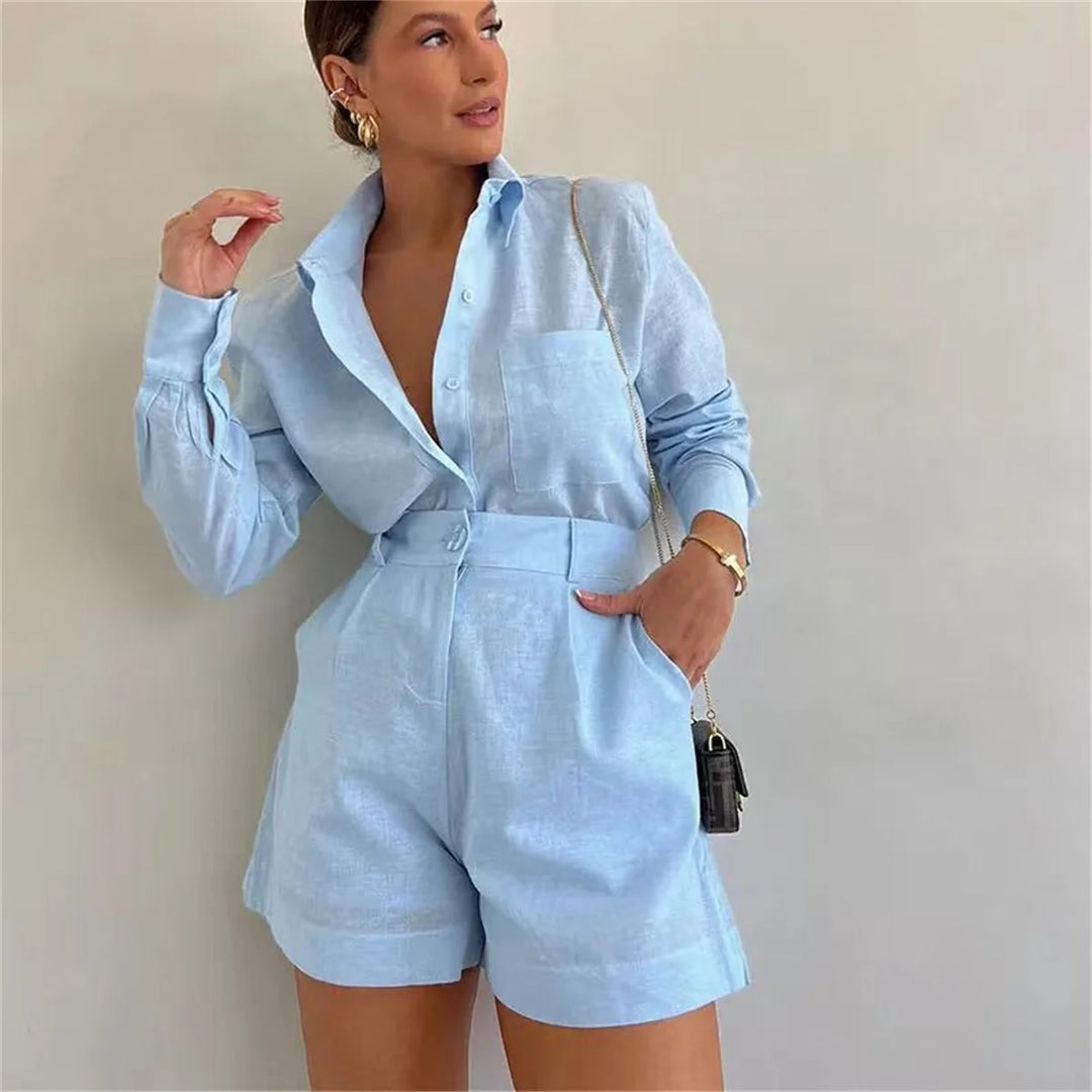 La Mer Lounge Set