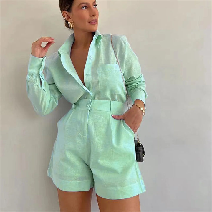 La Mer Lounge Set