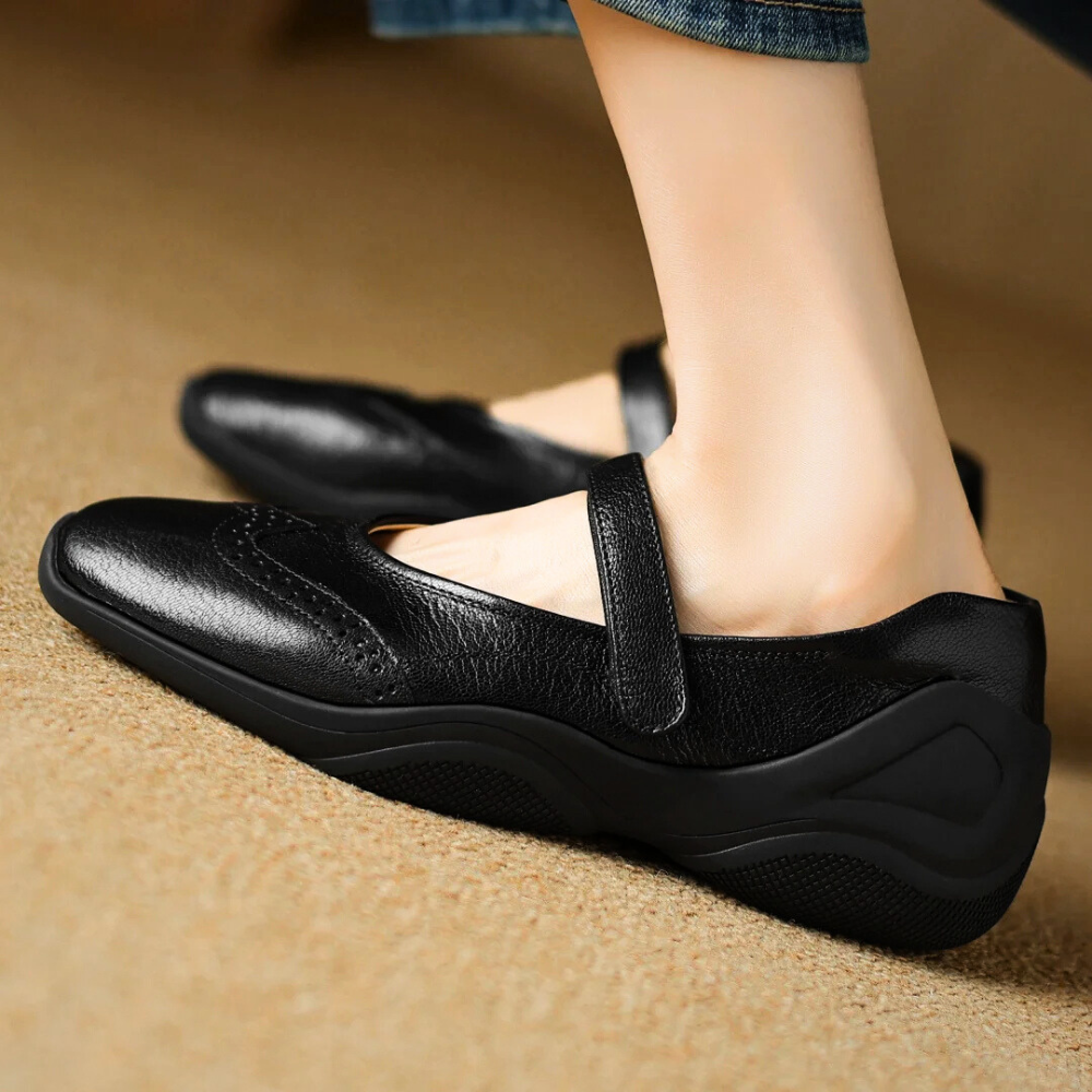 Agio Orthopedic Sneakers