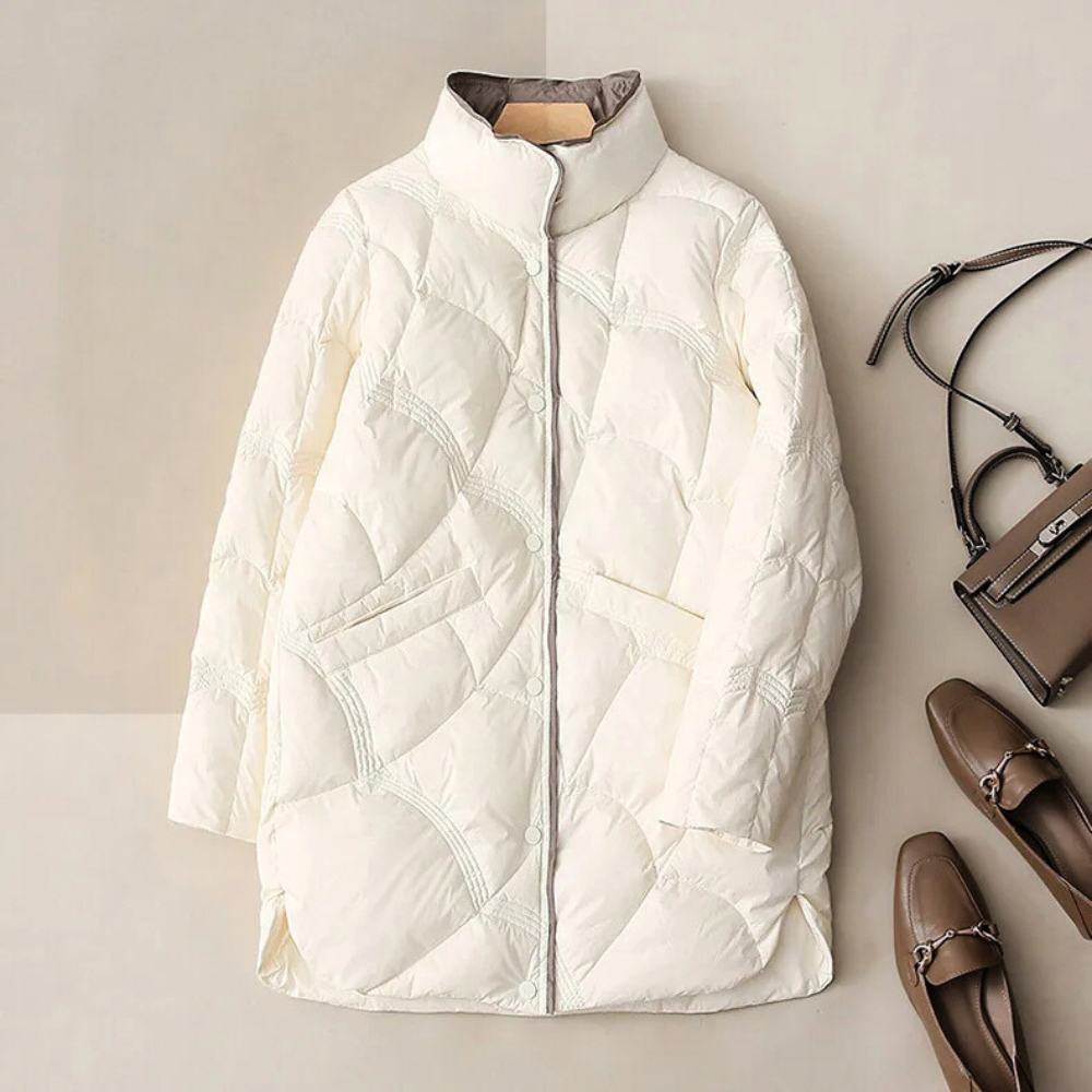 Arka Duck Down Jacket