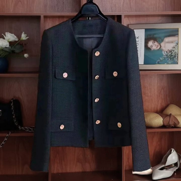 Bourgeois Bouclé Jacket