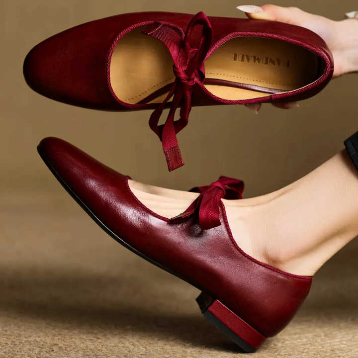 Bellaria Bow Flats