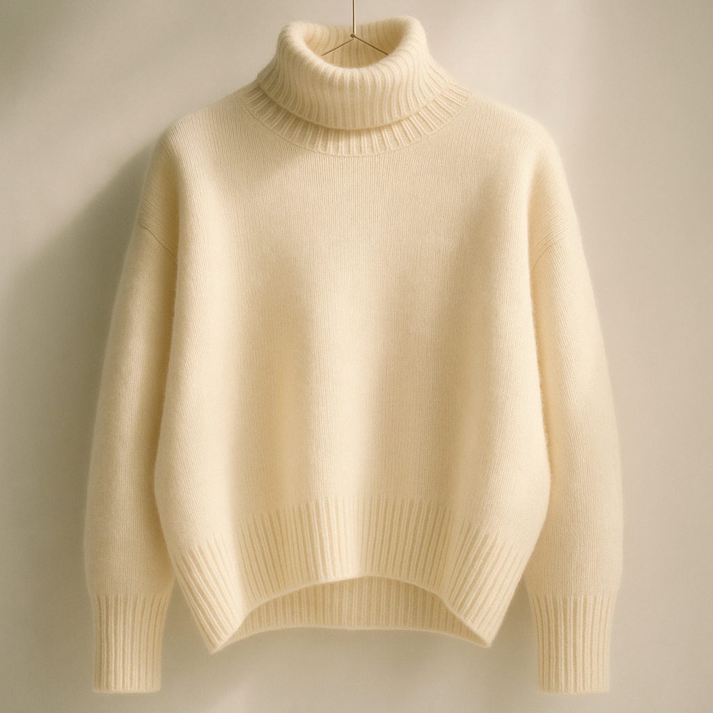 Bellina Cashmere Sweater