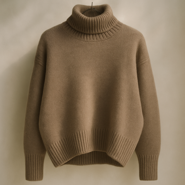 Bellina Cashmere Sweater