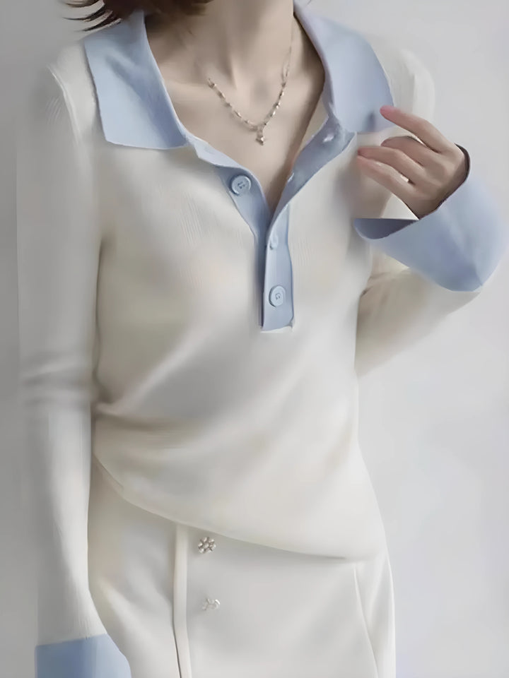 Belvoir Merino Polo