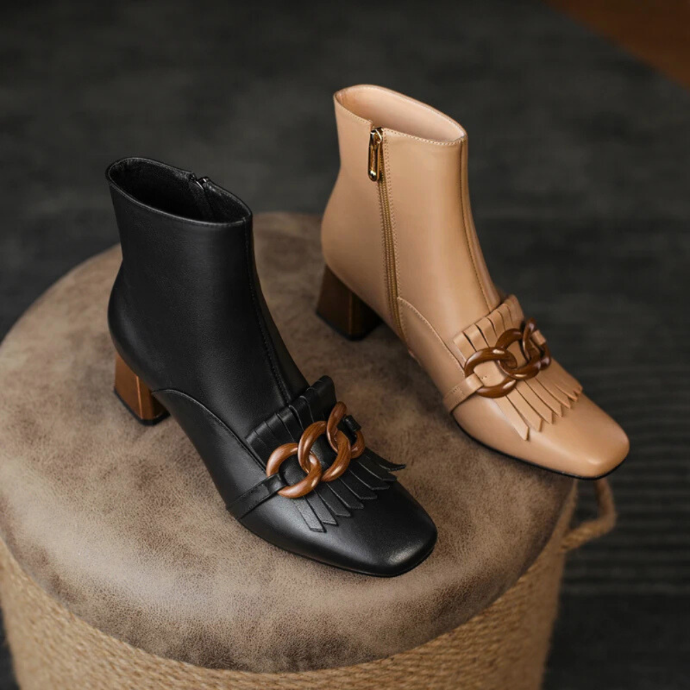 Catena Alta Boots