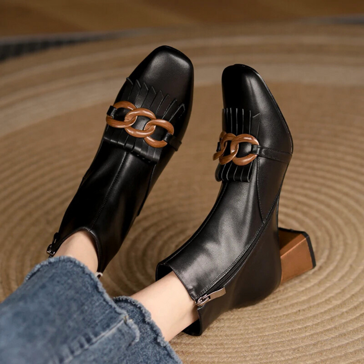 Catena Alta Boots