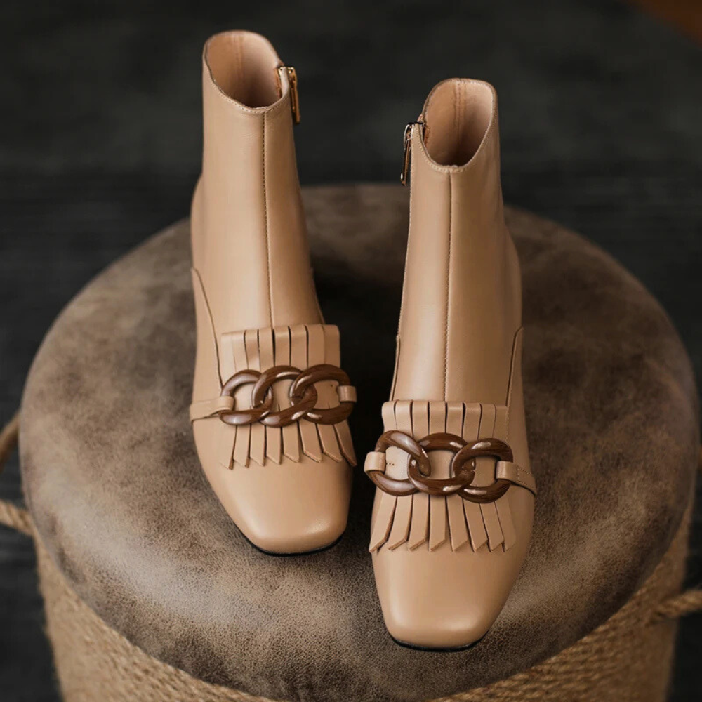 Catena Alta Boots