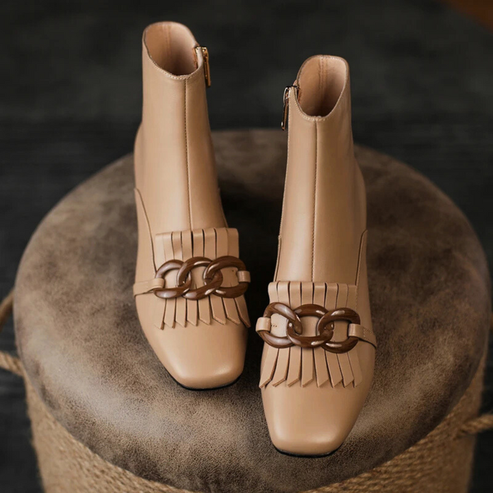 Catena Alta Boots