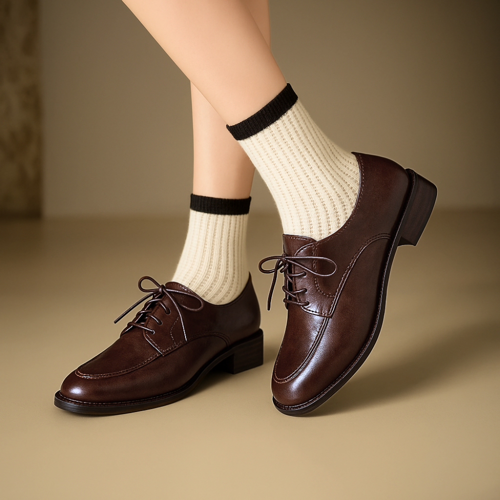 Cortona Oxford