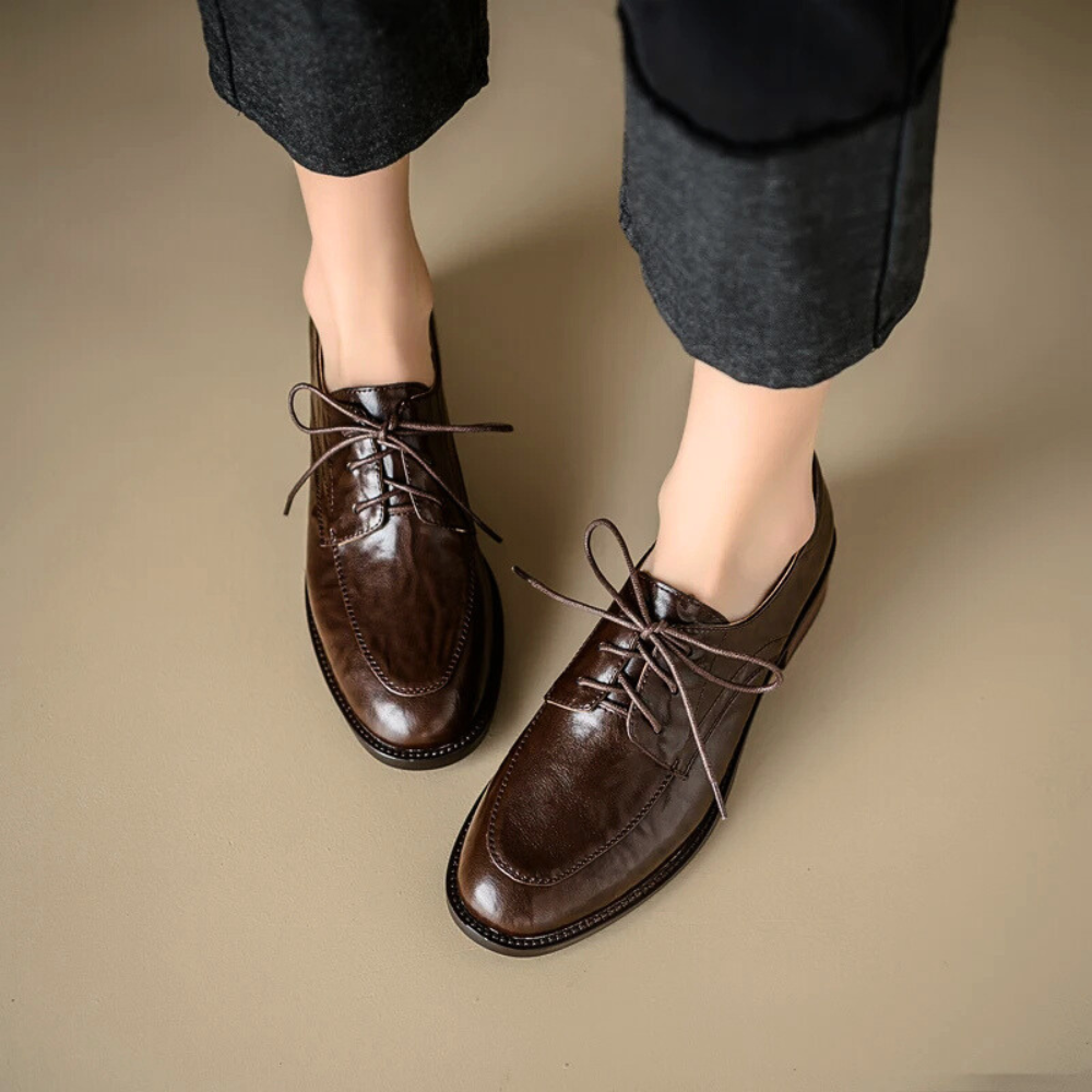 Cortona Oxford