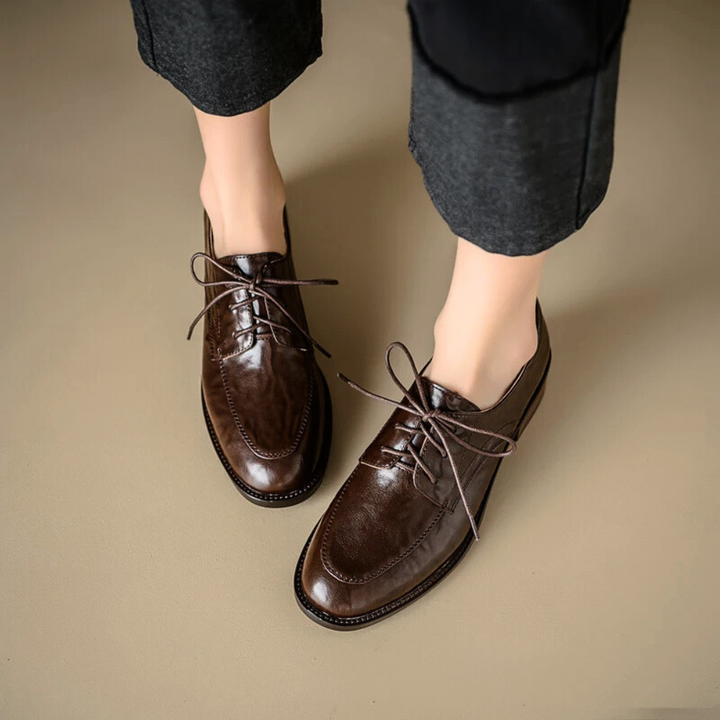 Cortona Oxford