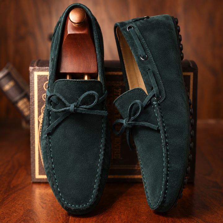 Dorian Driving Loafers