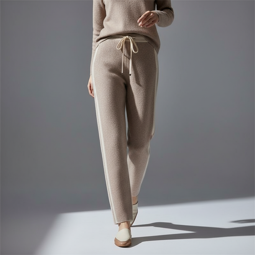 Elmsford Merino Trousers