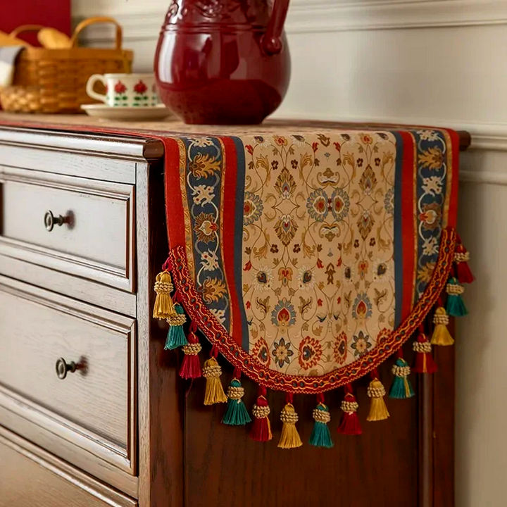 Florentina Table Runner