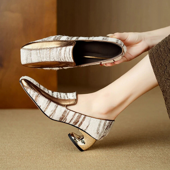 Gran Cavallo Loafers