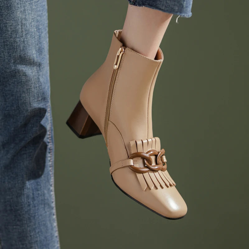 Catena Alta Boots