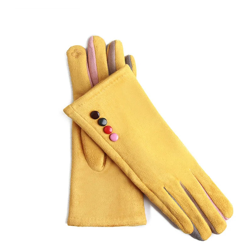 Maribel Touch Gloves