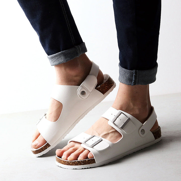 Visionary Sandals